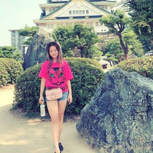 Meet your Posher, Ruolan